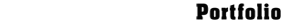 Portfolio