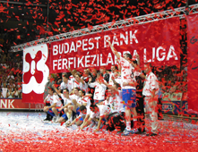 Budapest Bank