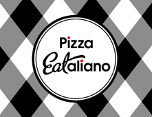 Pizza Eataliano